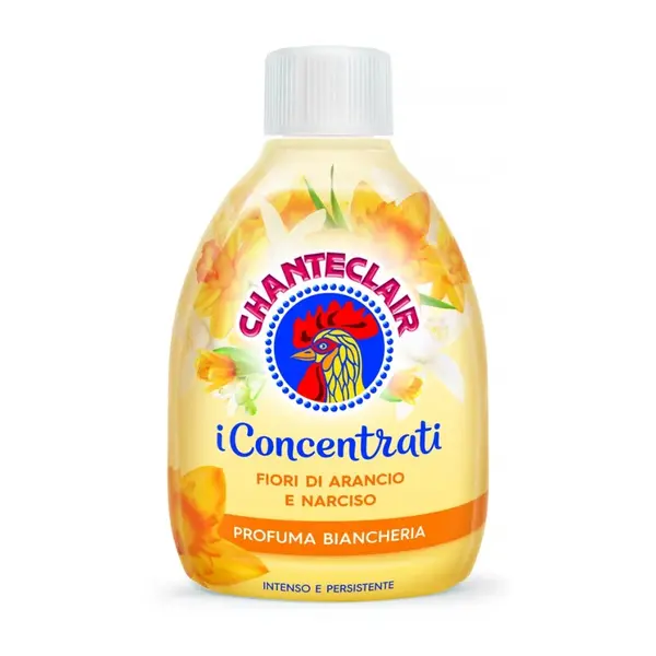 Chante Clair Fiori Arancio di Narciso parfém do praní 220 ml