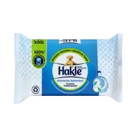 Hakle vlhčené toaletní ubrousky Klasik 42 ks