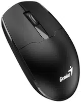 GENIUS myš NX-7000SE/ 1200 dpi/ optický senzor/ bezdrátová/ černá