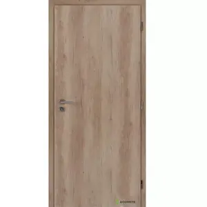 Protipožární dveře  ei30 80p natural pz