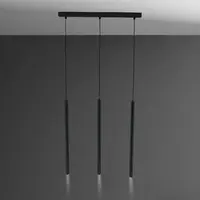 Svítidlo Selene 2877/Z-G9-3 LW3