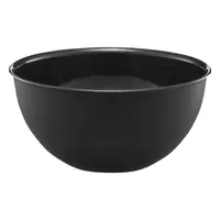 Doris Miska Kuchenna 13cm/0.5l Černá 94081