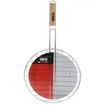 Grilovací rošt kulatý