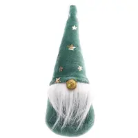 Textilní závěsný trpaslík 4x12x4.5 cm