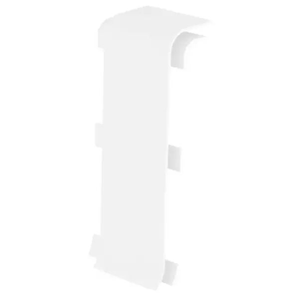 Spojka Esquero 601 biely 2 ks