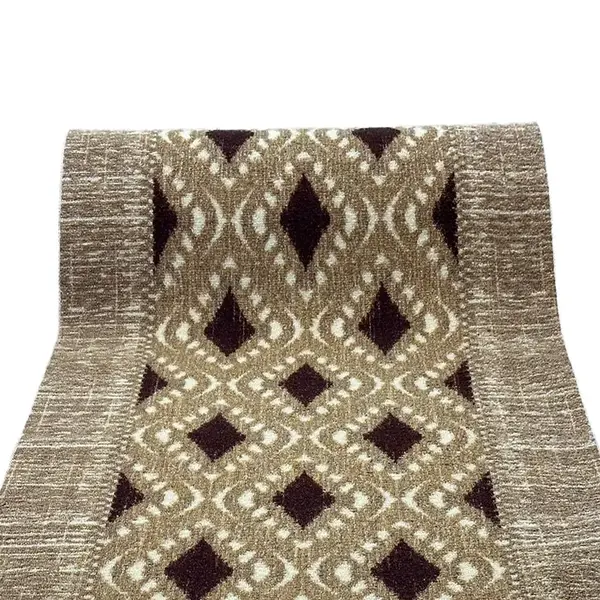 Behúň 80 Macan 04 hnedá