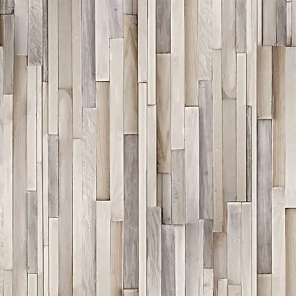 Dekoratívny obklad stien PVC MOTIVO Fun Wood