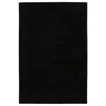 Koberec Comfy 0.8/1.5 Com 700 čierna