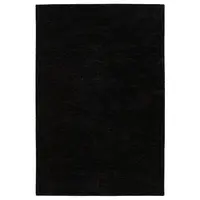 Koberec Comfy 0.8/1.5 Com 700 čierna