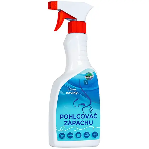 Postřik Stop zápachu 500 ml