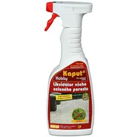 Herbicid Kaput Hobby 500 ml