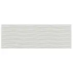 Nástěnný obklad Sahara XL blanco 25X75