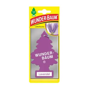 Osviežovač Wunder-Baum Levandule