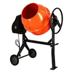 Miešačka betónu SB-120 550W