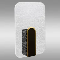 Svítidlo MORIS LED D 04181 6W BLACK NW LK1