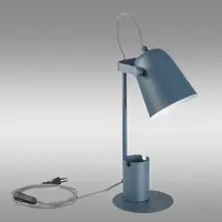 Svítidlo RAIBO 36282 E27 BL