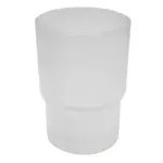 Sklenice náhradní Bisk 00007