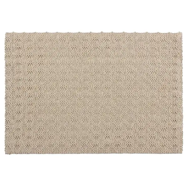 Prostírání Abajo 45x30cm béžové