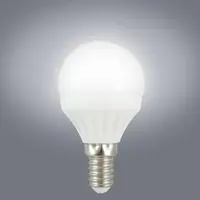 ŽÁROVKA LED EM 4W P45 E14 4200K