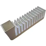 Odkvapkávač na príbory a 12 tanierov biely 10070600