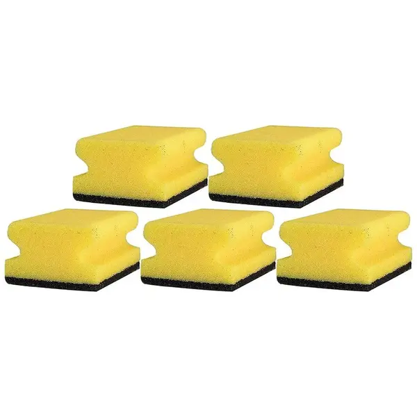 Hubky na riad Standard  5 ks 4301041