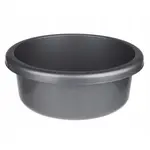 Miska okrúhla classic 20l striebro