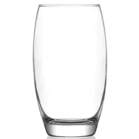 Sklenený pohár 510 ml 3 ks LV-EMP368A