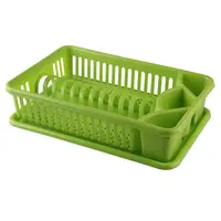 Odkvapkávač obdĺžnikový zelená