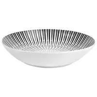 Porcelánový tanier na polievku Iris 20 cm