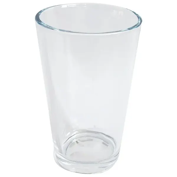 Sklenený pohár Sadie 475 ml