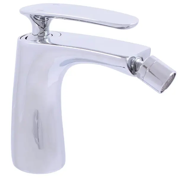 RAV-SLEZÁK Baterie bidetová stojánková TIGRIS TG144.0