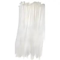 Izolační páska  300X4,8 BÍ/25KS Kab. Páska Stahovací