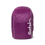 Pláštenka na batoh Ergobag Satch - fialová