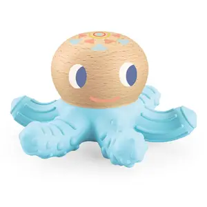 Hryzadlo - malá chobotnica