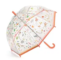 Detský dáždnik – malé lietajúce radosti