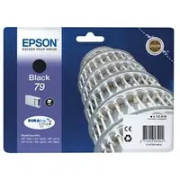 Epson T79114010 černá (black) originální cartridge