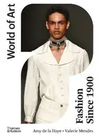 Fashion Since 1900 - Amy de la Haye, Valerie Mendes