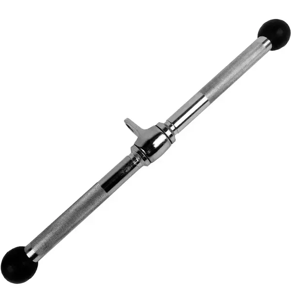 Adaptér triceps rovný otočný 51 cm