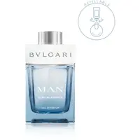 BVLGARI Bvlgari Man Glacial Essence parfémovaná voda plnitelná pro muže 100 ml