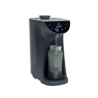 Bo Jungle ohrievač a dávkovač vody Warming Station Shady Grey