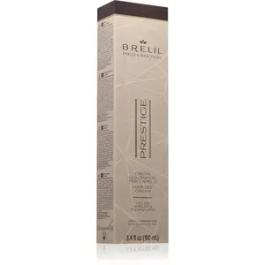 Brelil Professional Colorianne Prestige farba na vlasy odtieň 8.96 Light Choco Cinnamon 100 ml