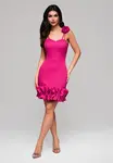 Edoti Evening dress LA-OM-DL