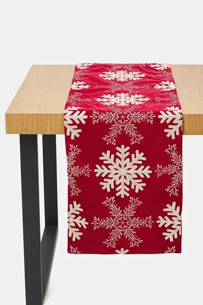 Bavlněný běhoun Medicine