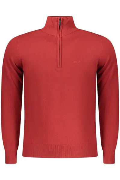 RED MEN&#39;S RIFLE SHIRT