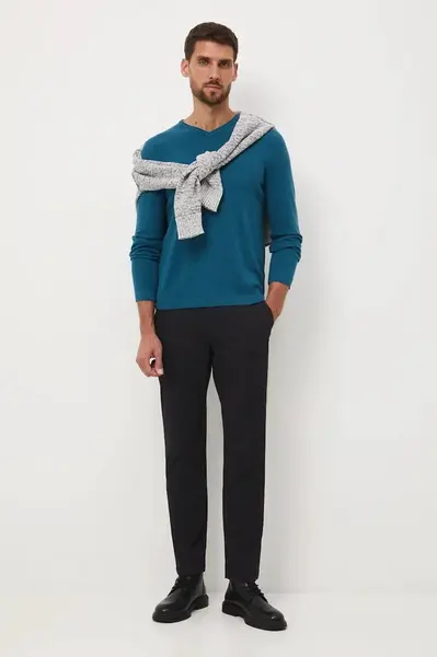 Bavlněný svetr Medicine