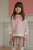 Dětská sukně Konges Sløjd CARLITO SKIRT GRS