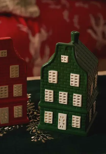 Dekorativní svícen Medicine