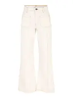 Cotton On Petite Džínsy  biela