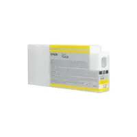 Epson T642400 žlutá (yellow) originální cartridge