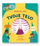 Tvoje telo - Veda ťa víta